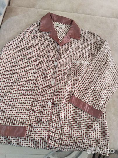 Пижама мужская новая