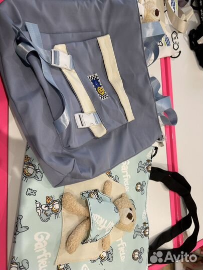 Сумка шоппер