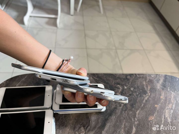 iPod touch 7 32gb a2178 204шт лотом