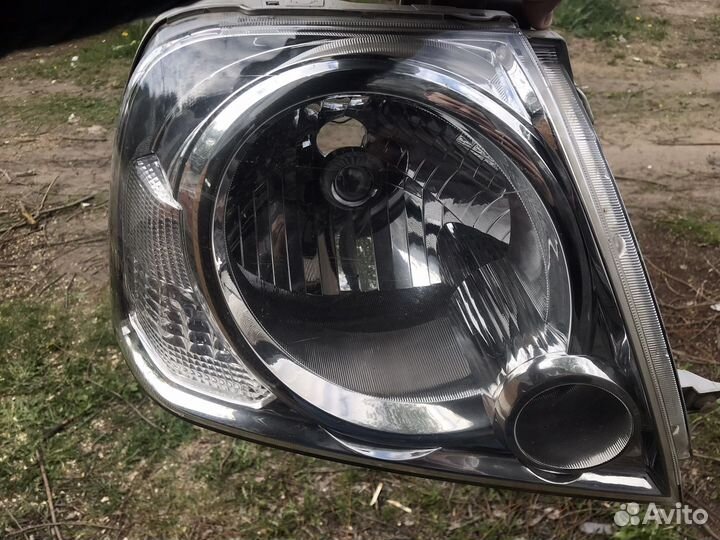 Фара для Сузуки Гранд-Витара XL-7