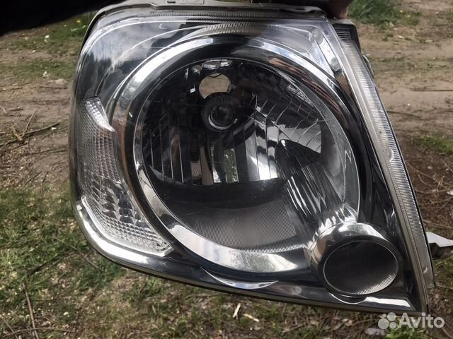 Фара для Сузуки Гранд-Витара XL-7