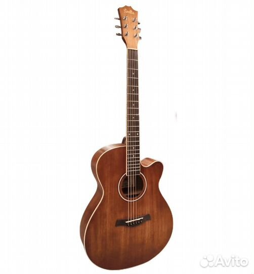 Акустическая гитара Sevillia + Аксессуары