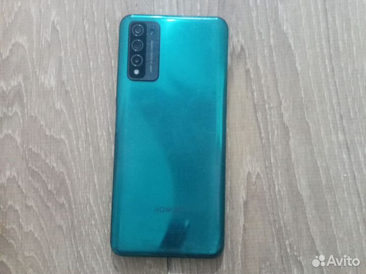 HONOR 10, 8/128 ГБ