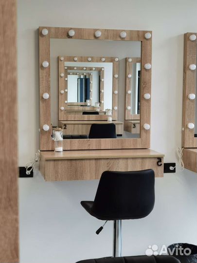 Аренда оборудованного рабочего места/Коворкинг