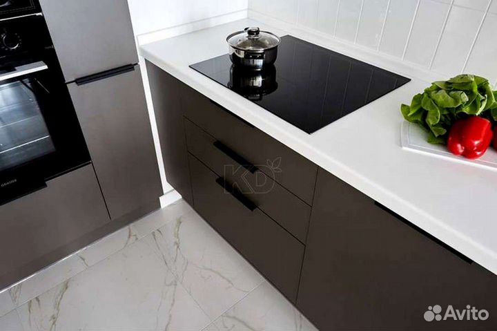 Качественный кухонный гарнитур