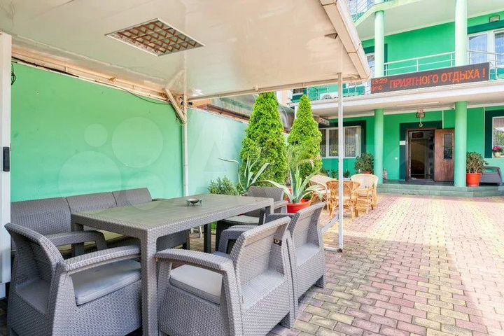 Комната 16 м², 2/5 эт.