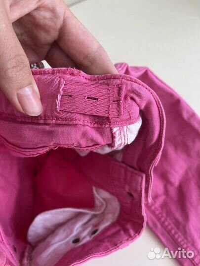 Вещи пакетом на девочку 7 лет