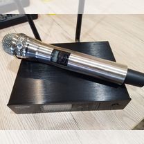 Радиосистема shure KSM8 Новый