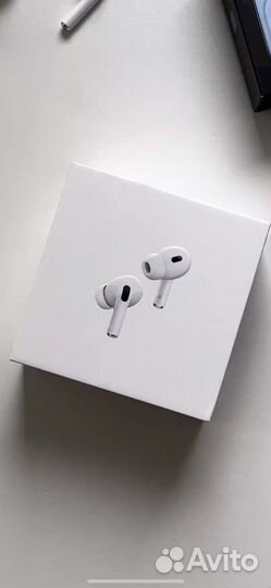 AirPods Pro 2gn Premium Copy Доставка по Всей РФ