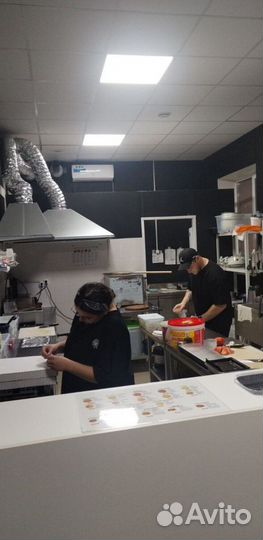 Франшиза под ключ. Прибыльный бизнес