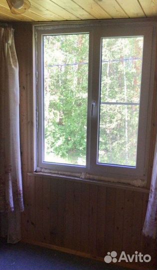 Окна пластиковые быстро под ключ