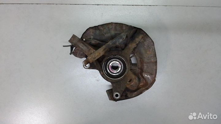 Ступица (кулак, цапфа) Lexus RX, 2005