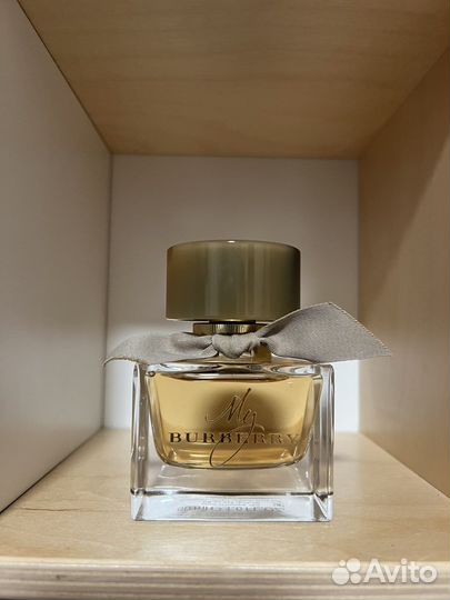 Парфюм женский оригинал