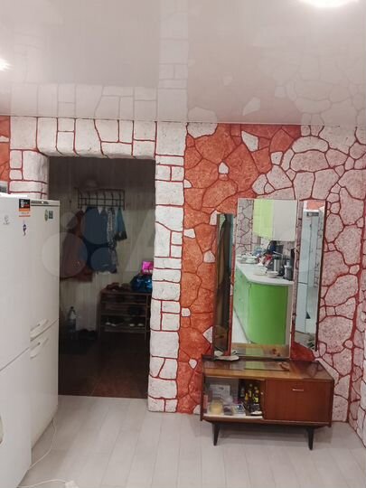 Дом 100 м² на участке 6 сот.