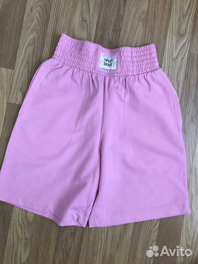 Шорты для девочки gloria jeans и твое 152