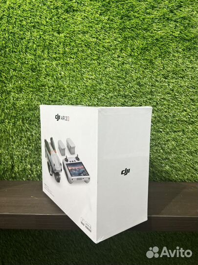 Dji Air 2s combo RC пульт