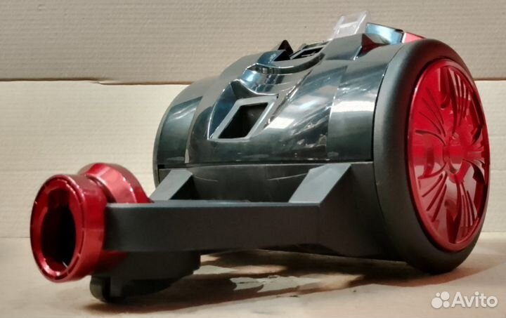 С/Ц Бытовой пылесос normann AVC-212