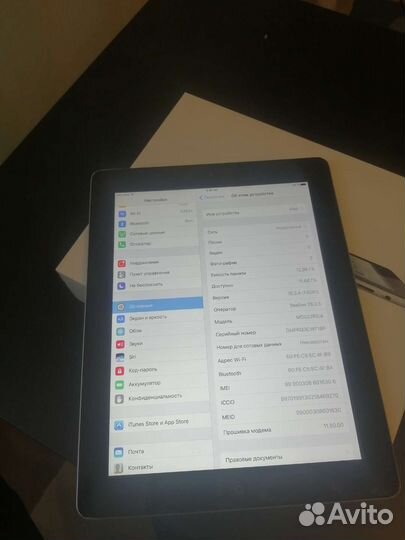 iPad