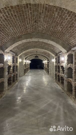 Банкетные и корпоративные мероприятия в Шато Андре