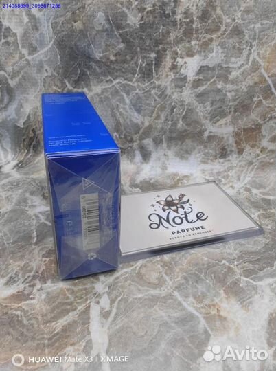 Туалетная вода Molecule 01 + Iris 100 мл (Арт.57777)