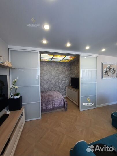 Перегородка для зонирования