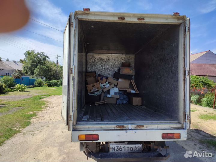 Isuzu ELF (N-series) изотермический, 1996