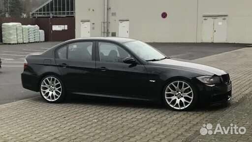 Диски BMW R19 177 стиль новые оригинал