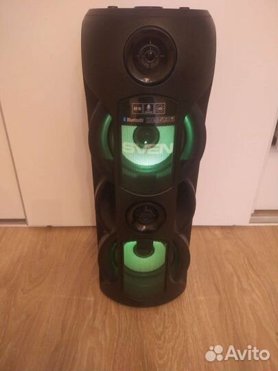 Sven ps 720