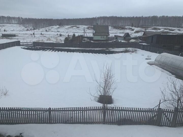 Дом 133,1 м² на участке 23,2 сот.