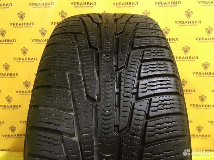 Nokian Tyres Hakkapeliitta R 225/50 R17 98R