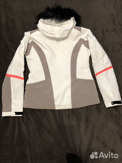 Куртка горнолыжная icepeak 46 р (новая)