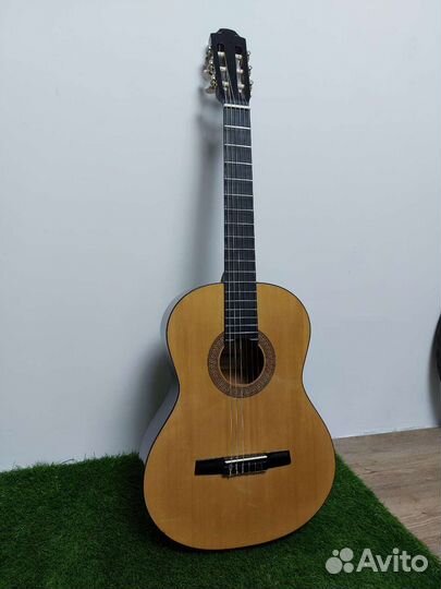 Классическая Гитара hohner hc-06