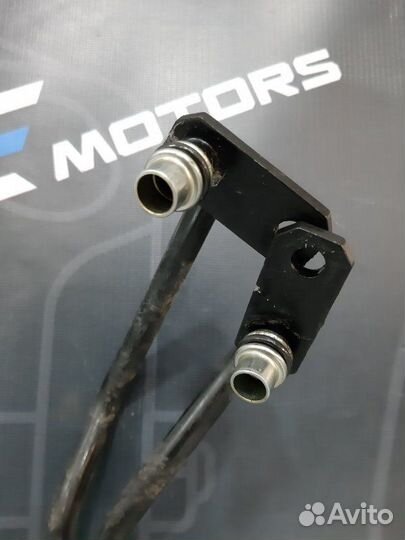 Шланг масляный Volkswagen Passat Variant B5 AMX