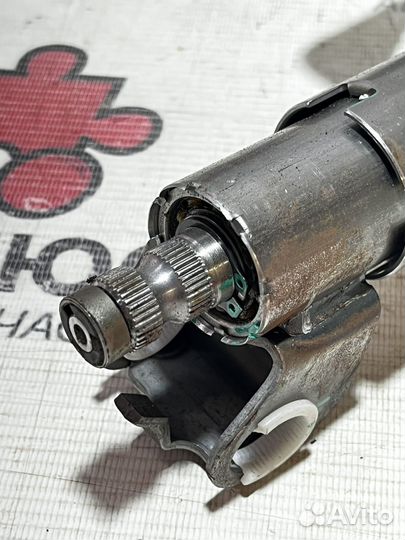 Рулевая колонка Хендай Солярис 1