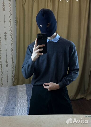 Свитер Gran Sasso