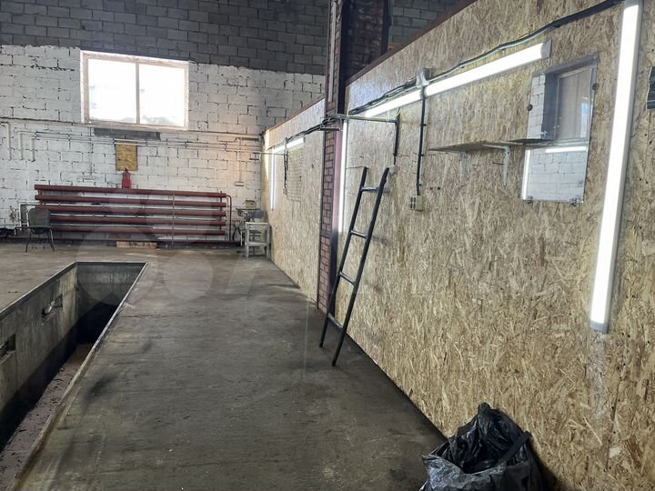 Производство, 72 м²