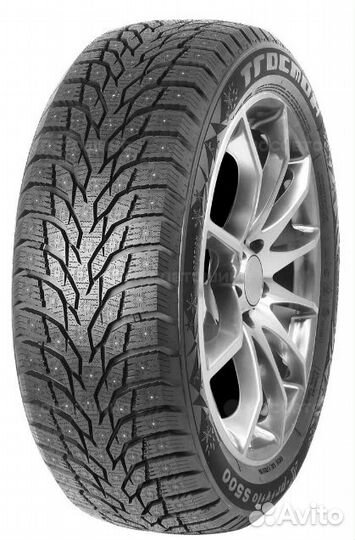 Tracmax X-Privilo S500 255/45 R19 T