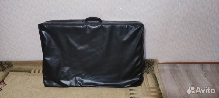 Массажный стол (кушетка)