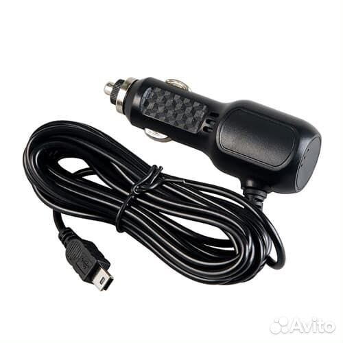 Зарядное устройство для регистраторов USB