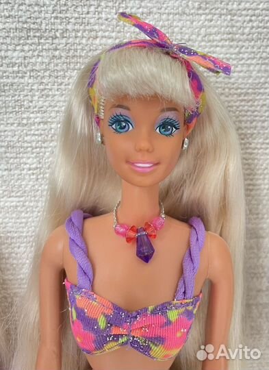 Куклы Barbie винтаж 90-е