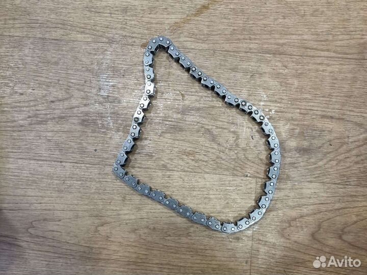 Цепь приводная yamaha VK540E