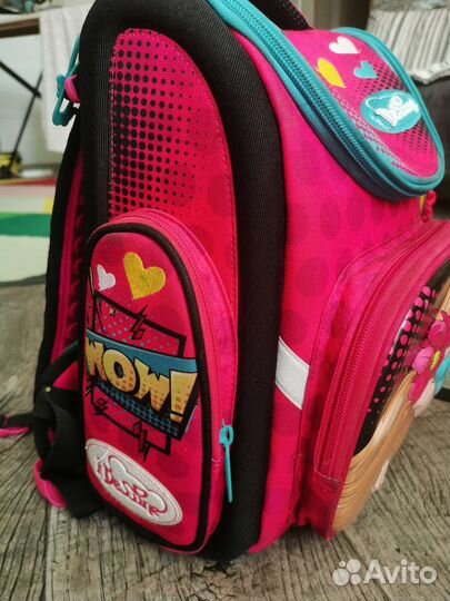 De lune рюкзак