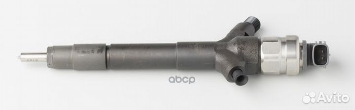Форсунка дизельная mitsubishi: dcri105600 Denso