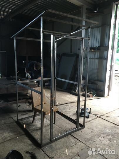 Туалет для дачи