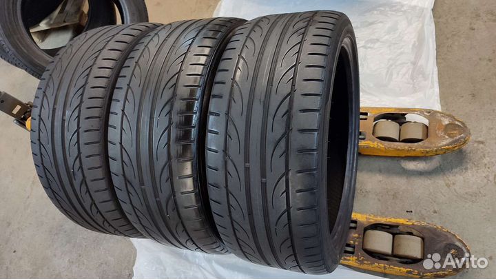 Hankook Ventus V12 Evo2 K120 225/40 R18 92Y