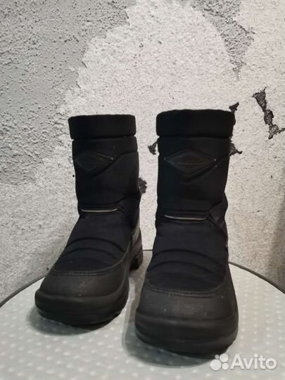 Валенки сапоги Kuoma 27