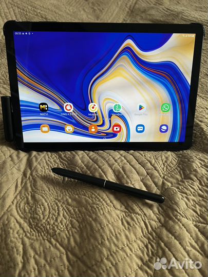 Samsung galaxy tab s4 lte