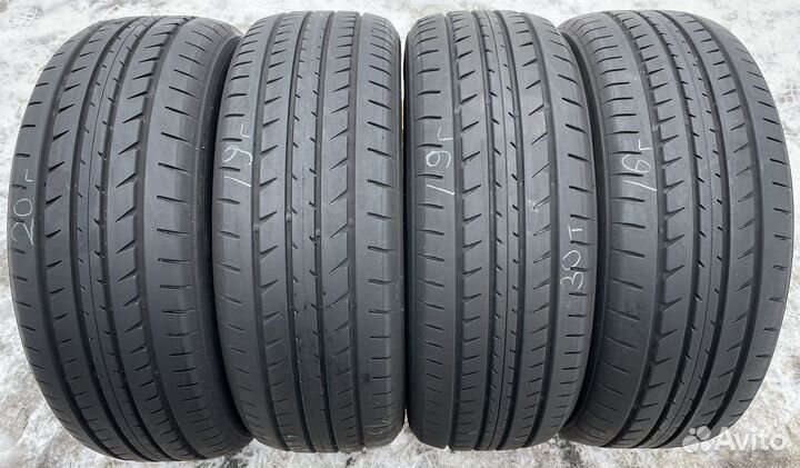Toyo Proxes R37 225/50 R18
