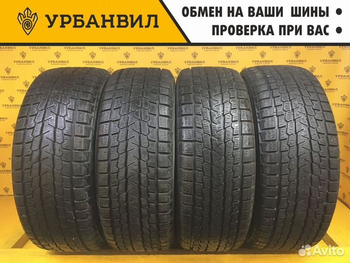 Yokohama Geolandar I/T G072 255/60 R18 112Q