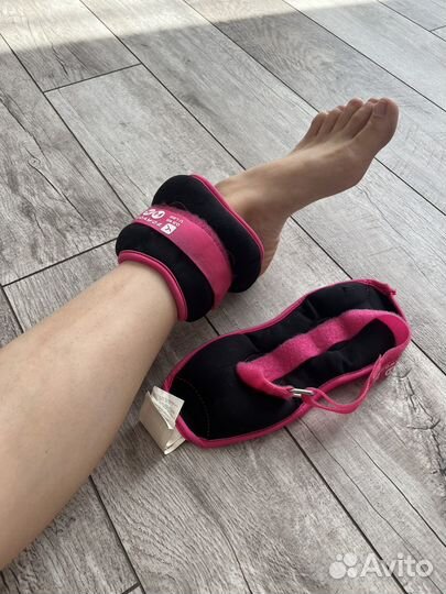 Утяжелители